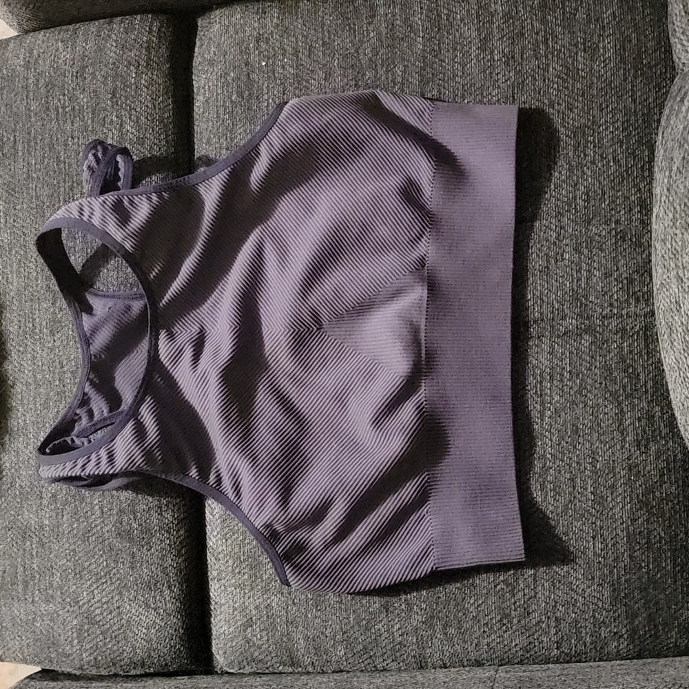 Athletic Bra